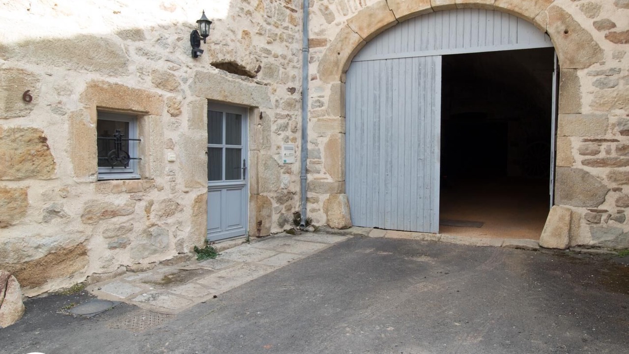 Photo of Outdoor in Montpeyroux