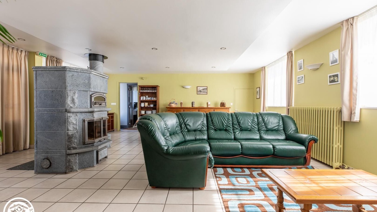 Photo of Livingroom in Vernines