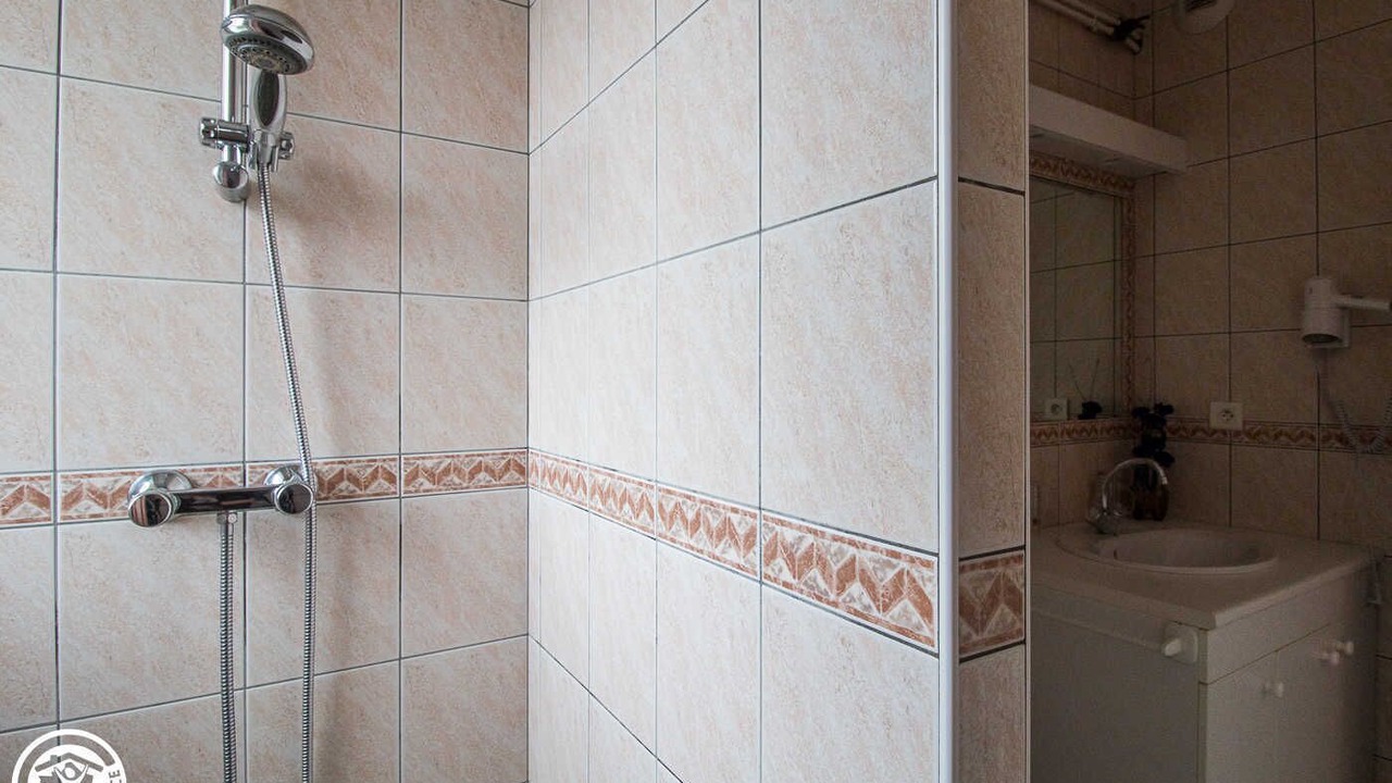 Photo of Bathroom in Vernines