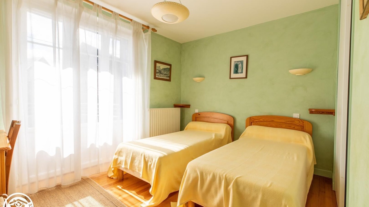 Photo of Bedroom in Vernines