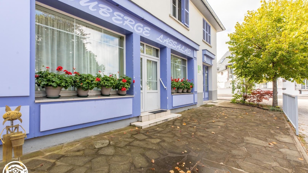 Photo of Outdoor in Vernines