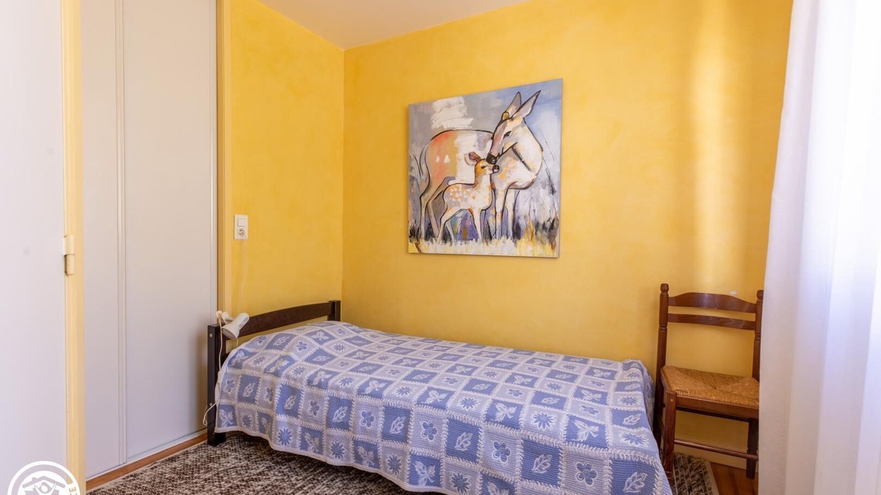 Photo of Bedroom in Vernines