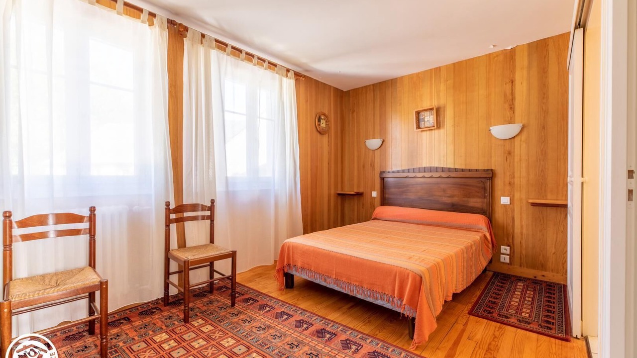 Photo of Bedroom in Vernines