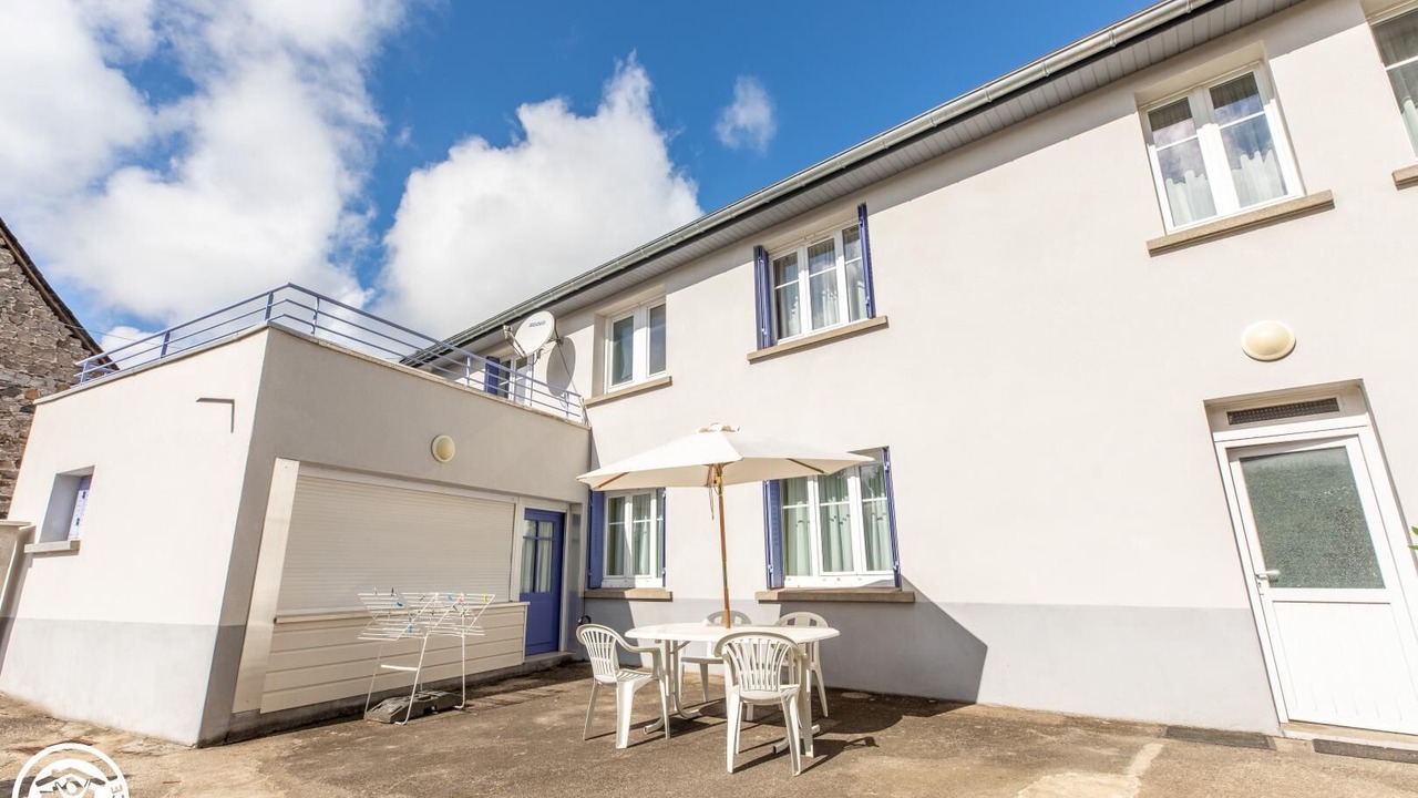 Photo of Outdoor in Vernines