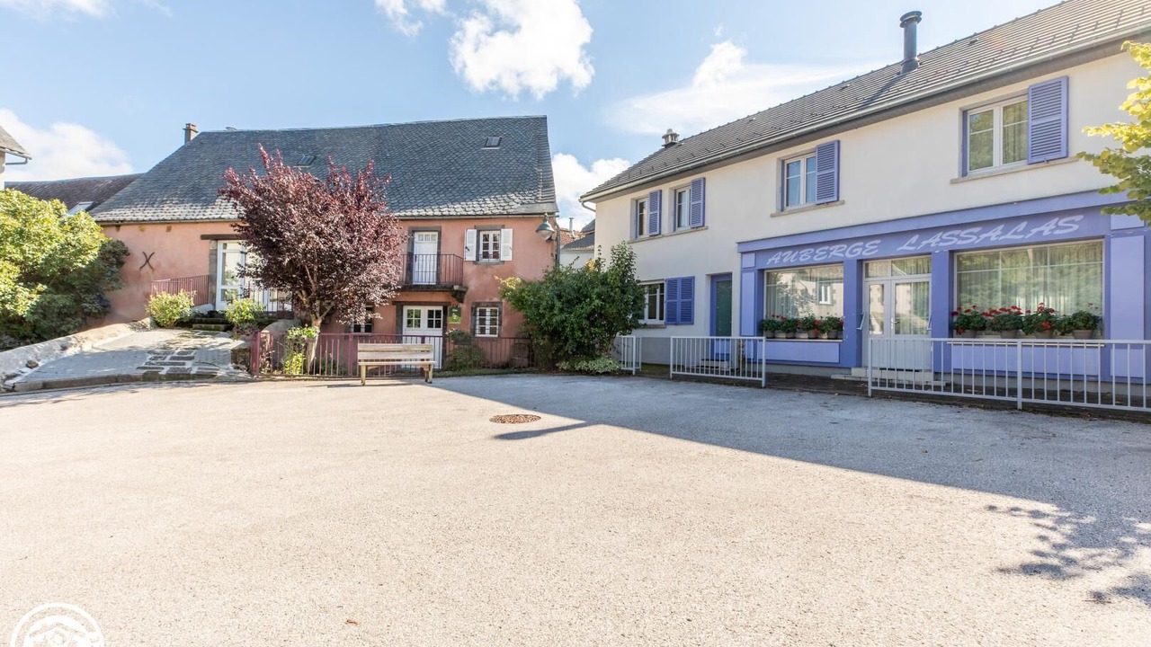 Photo of Outdoor in Vernines