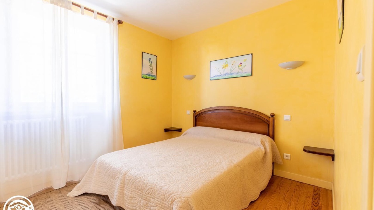 Photo of Bedroom in Vernines