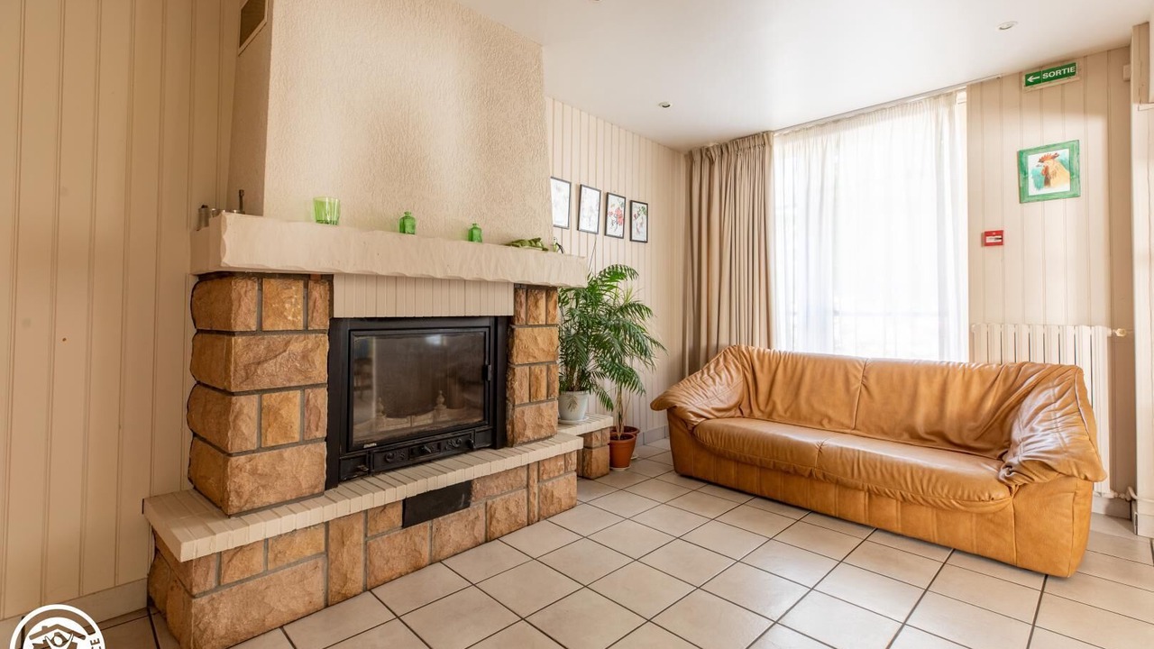 Photo of Livingroom in Vernines