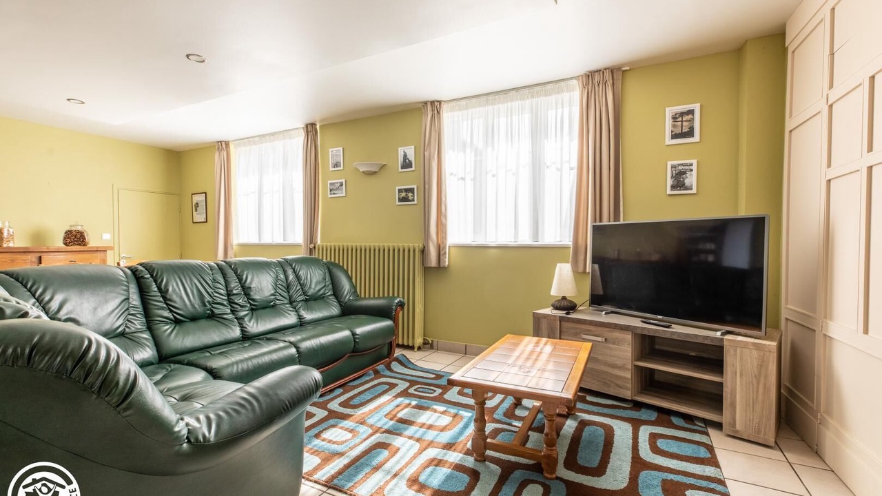 Photo of Livingroom in Vernines