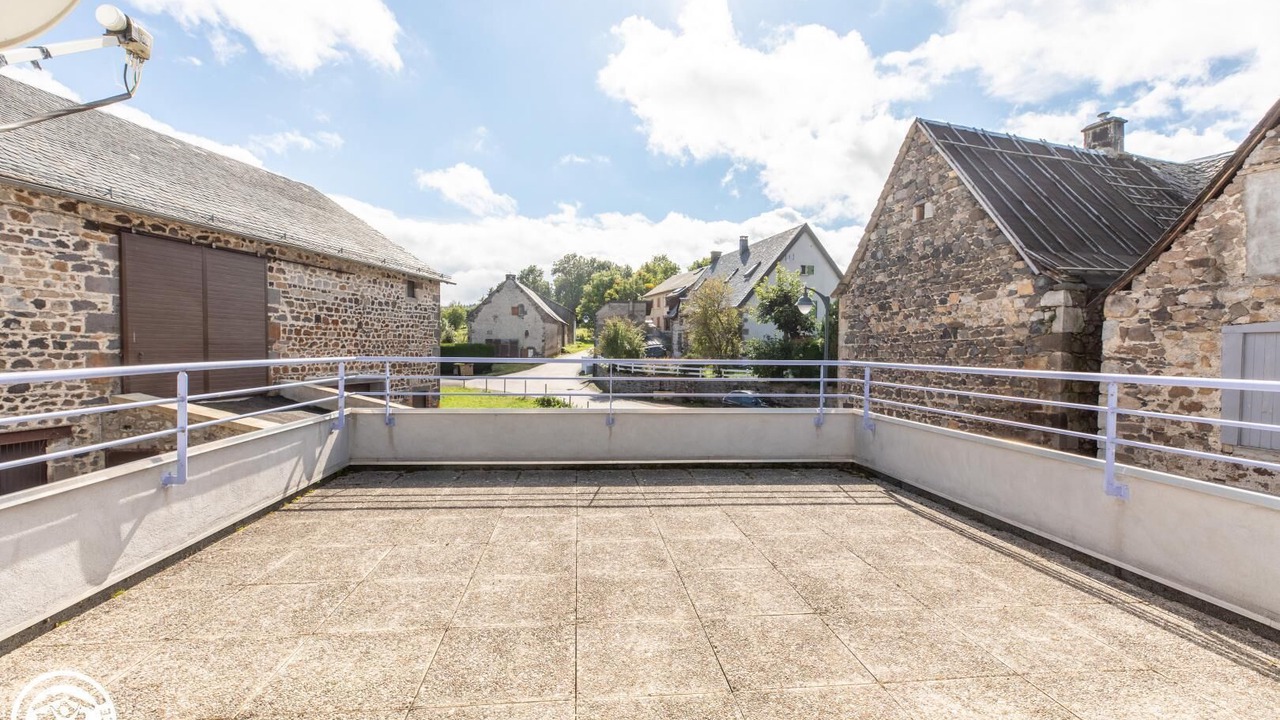 Photo of Outdoor in Vernines