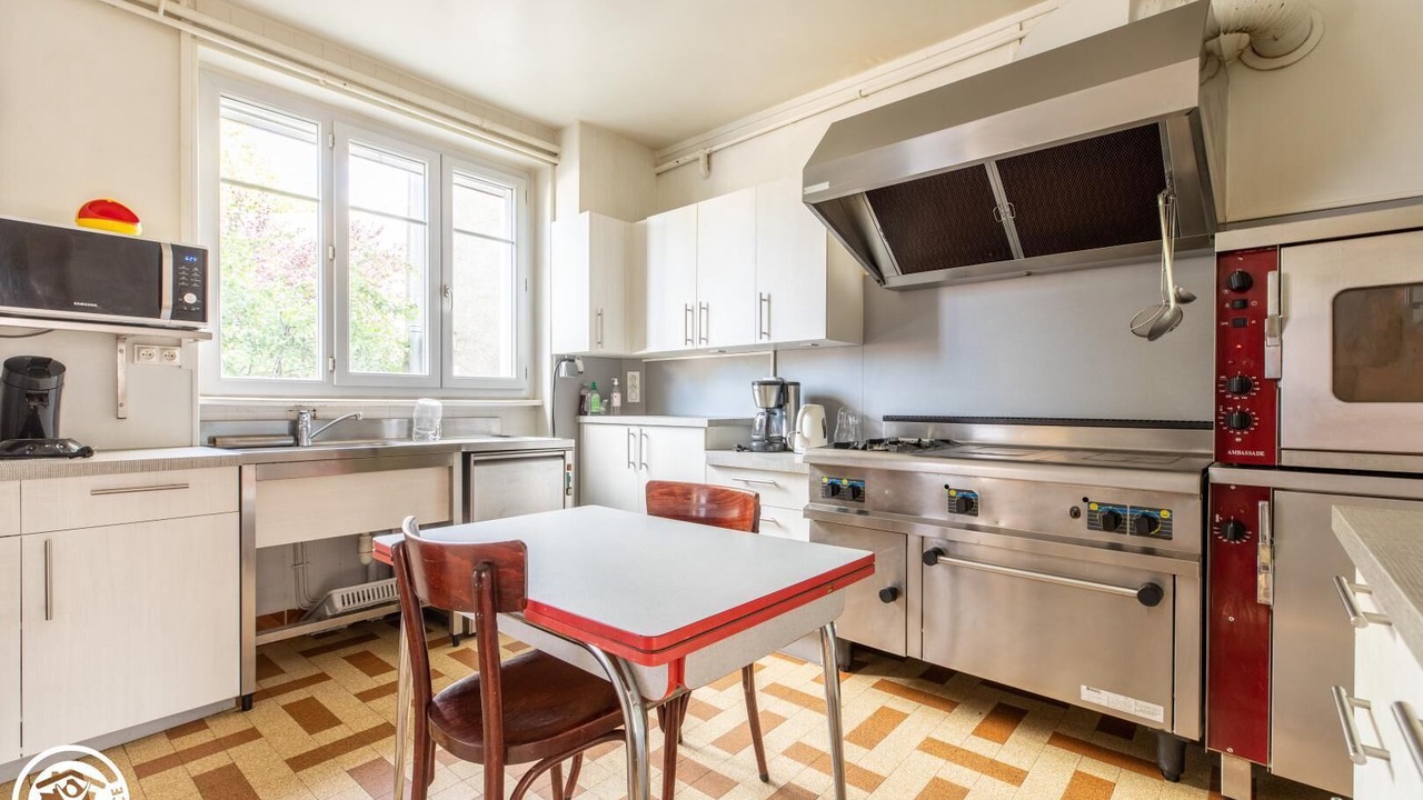 Photo of Kitchen in Vernines