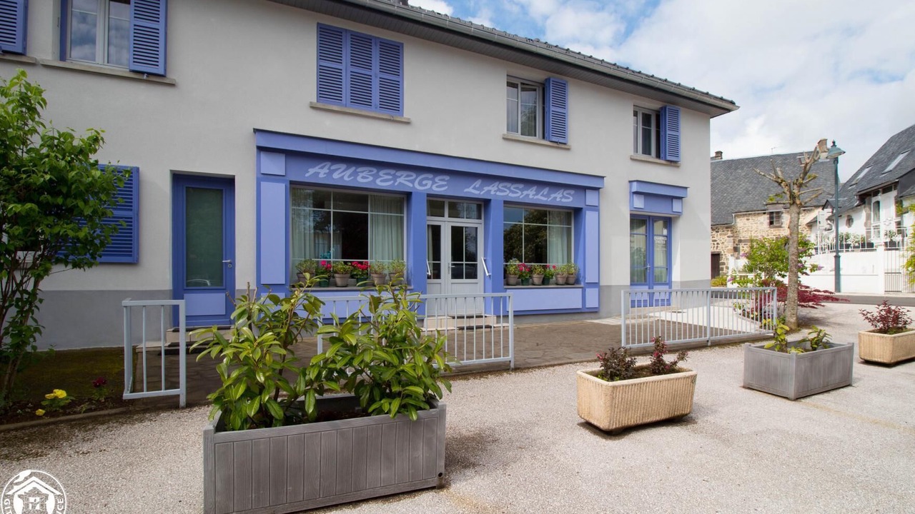 Photo of Outdoor in Vernines