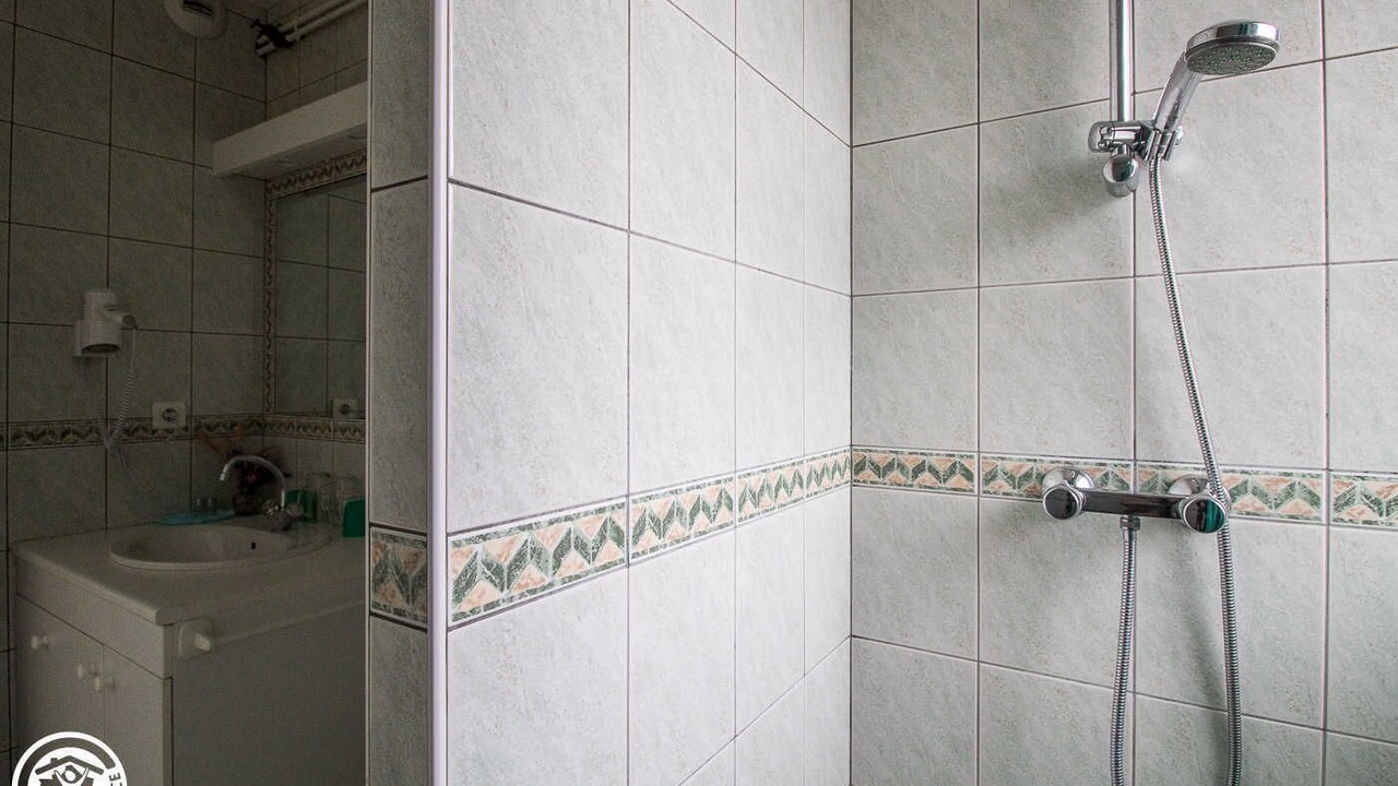 Photo of Bathroom in Vernines