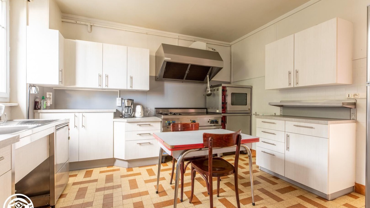 Photo of Kitchen in Vernines