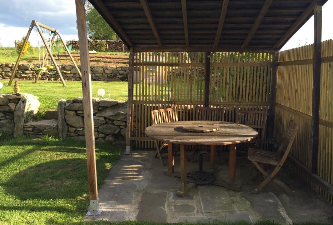 Photo of Outdoor in Pulverieres