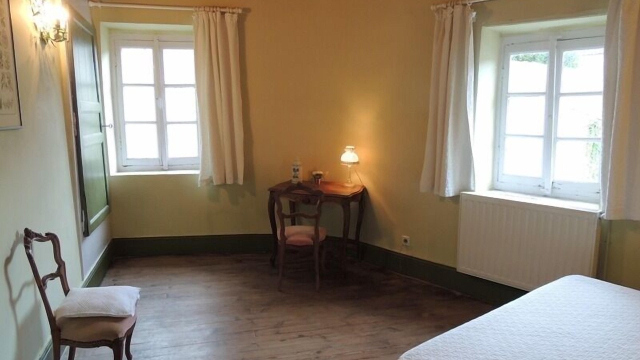 Photo of Bedroom in Artonne