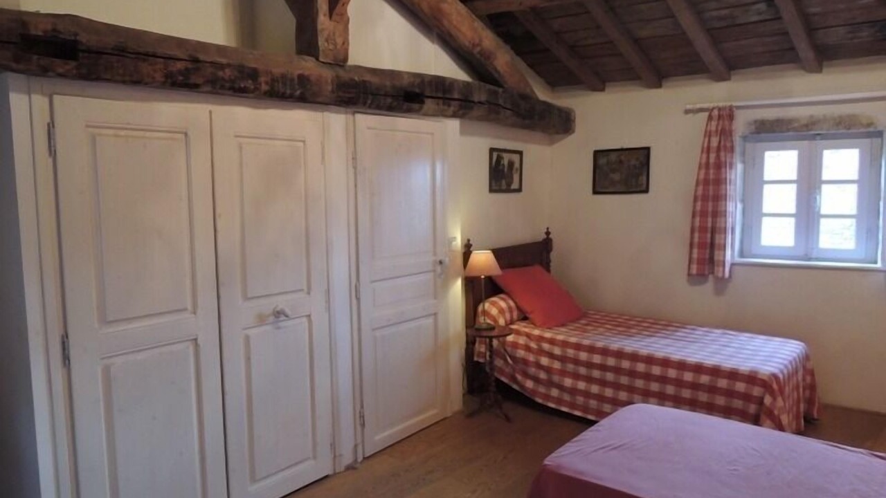 Photo of Bedroom in Artonne