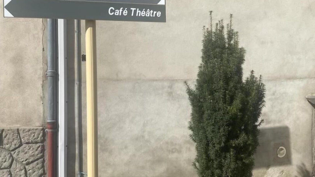 Photo of Outdoor in Artonne