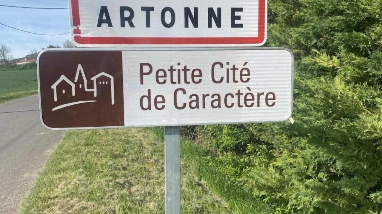 Photo of Outdoor in Artonne