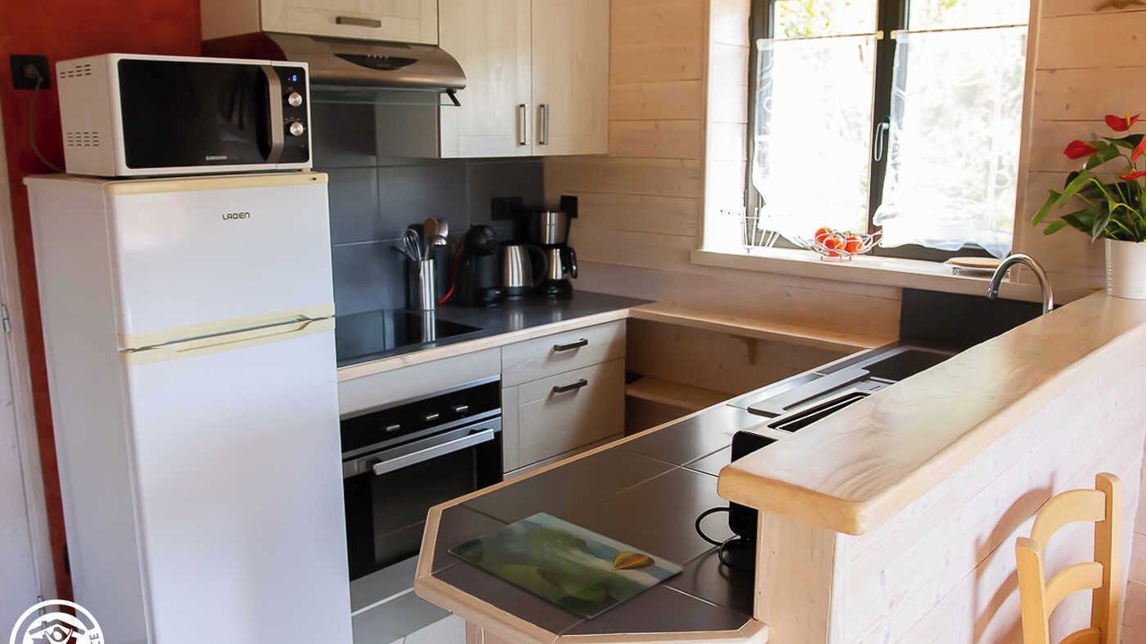 Photo of Kitchen in Jassat