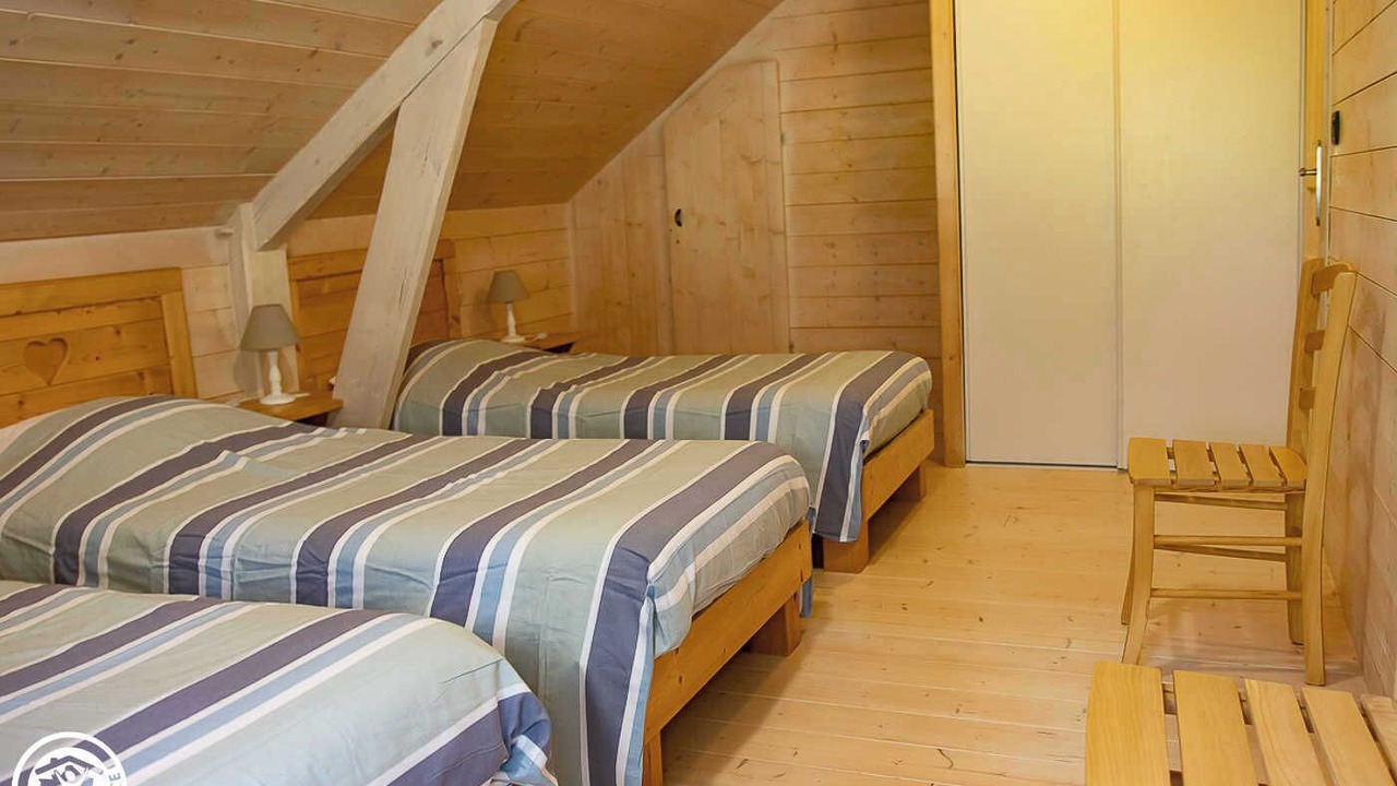 Photo of Bedroom in Jassat