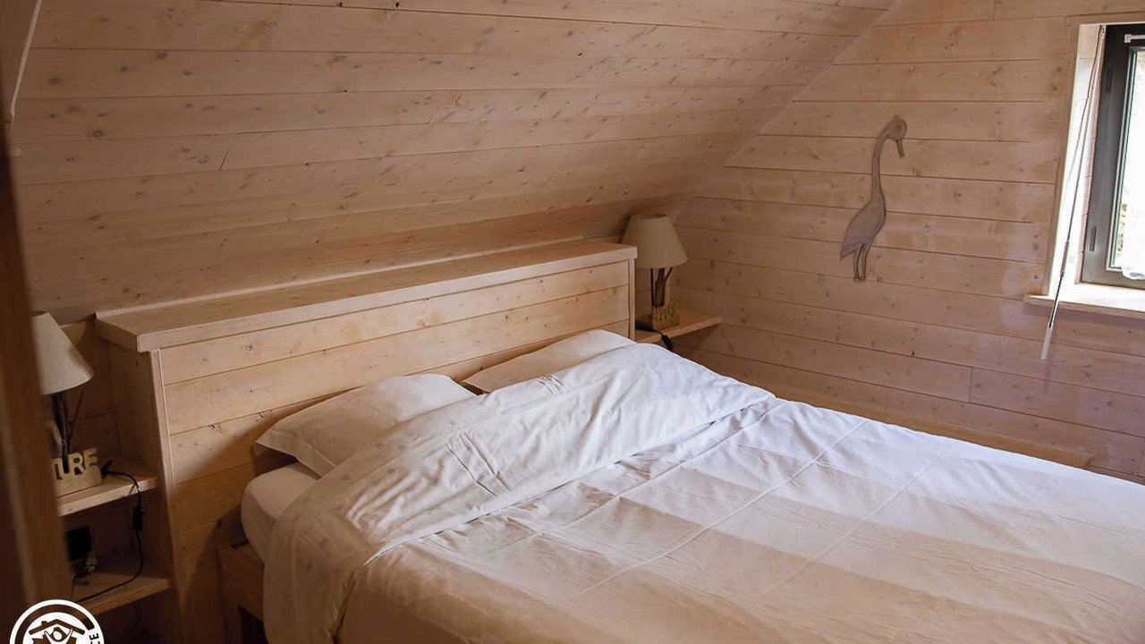 Photo of Bedroom in Jassat