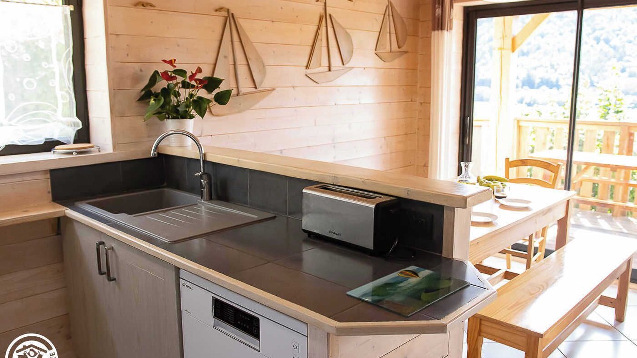 Photo of Kitchen in Jassat