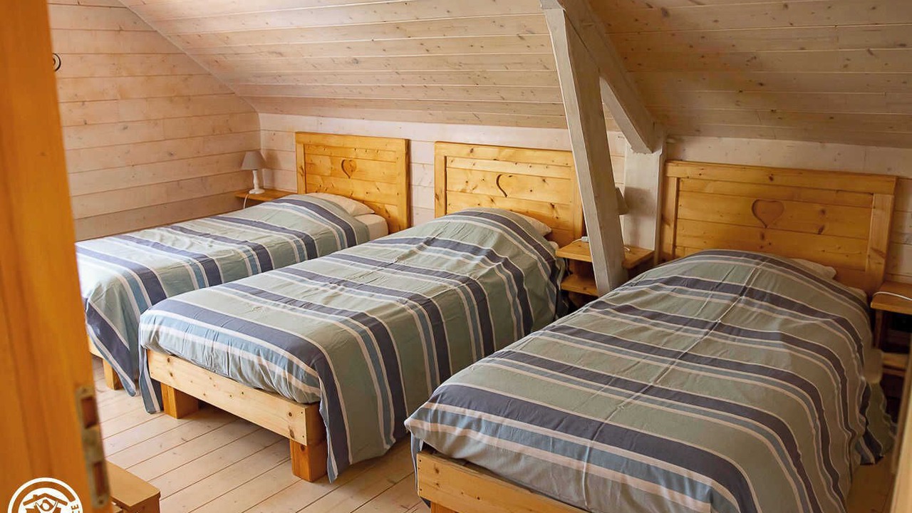 Photo of Bedroom in Jassat