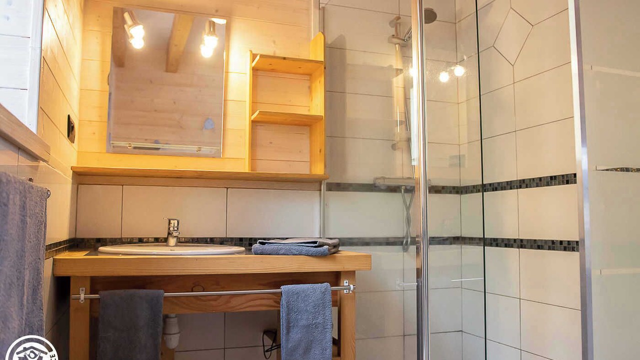 Photo of Bathroom in Jassat