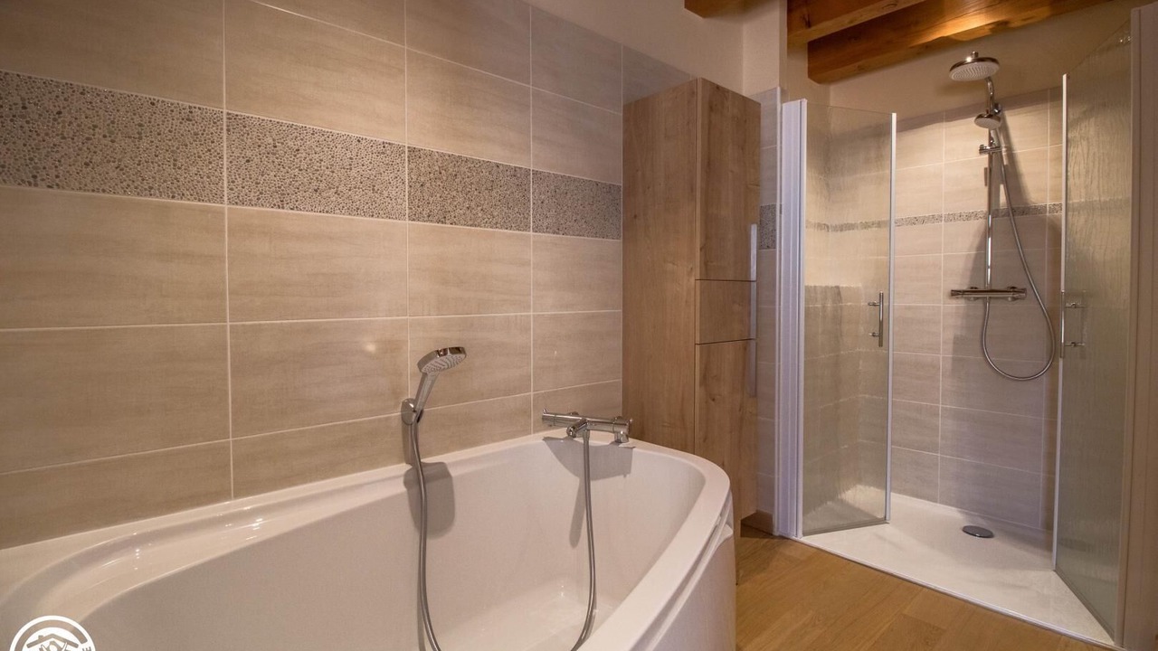 Photo of Bathroom in Auzelles