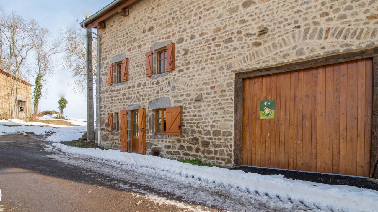 Photo of Outdoor in Auzelles