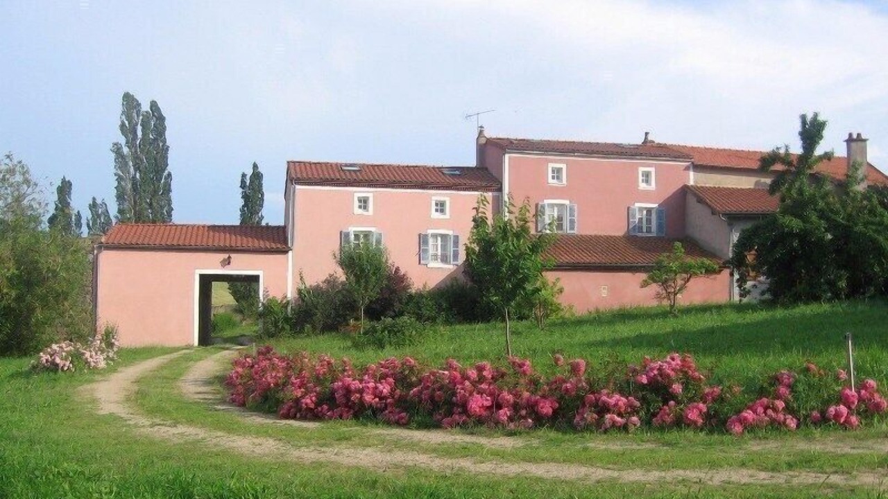 Photo of Outdoor in Saint-Babel