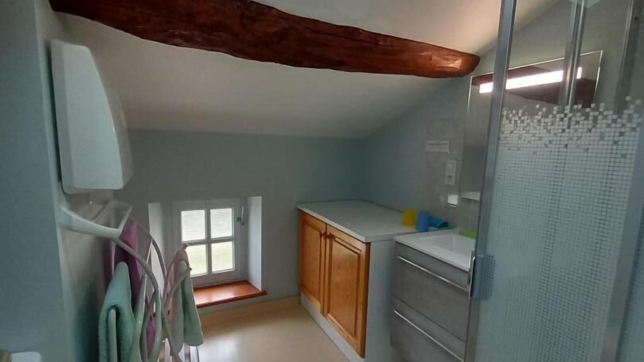 Photo of Bathroom in Saint-Babel