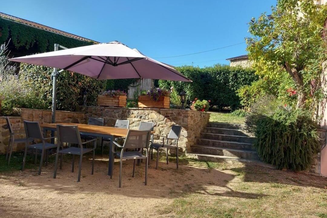 Photo of Outdoor in Saint-Babel