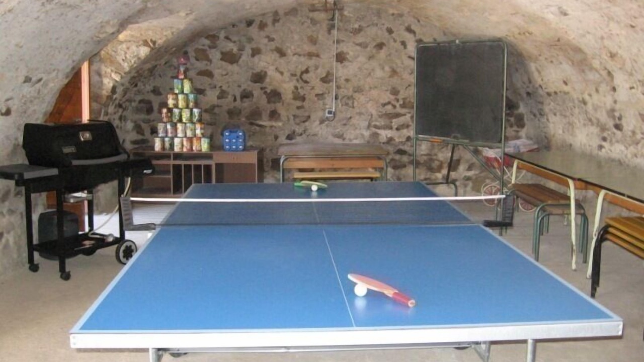 Photo of Bedroom in Saint-Babel