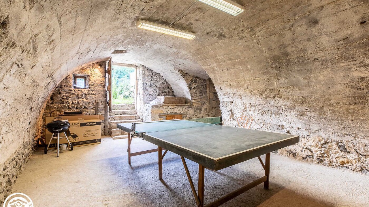 Photo of Bedroom in Saint-Saturnin