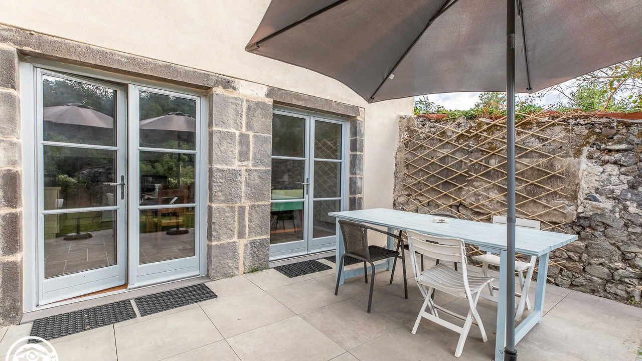 Photo of Outdoor in Saint-Saturnin