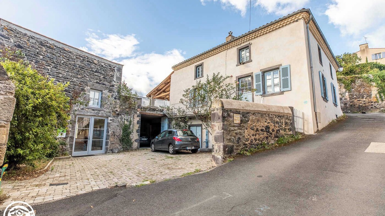 Photo of Outdoor in Saint-Saturnin