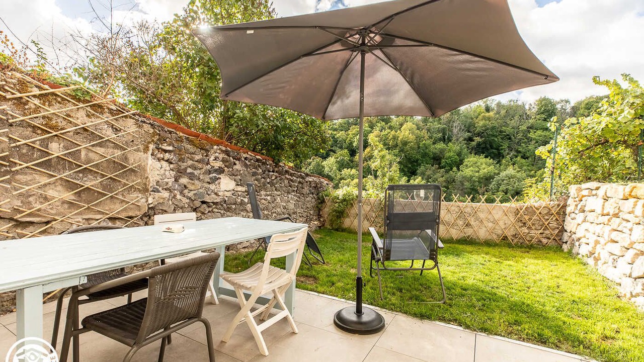 Photo of Outdoor in Saint-Saturnin