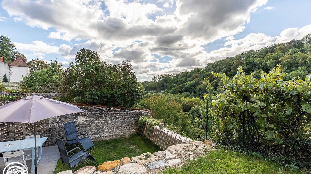 Photo of Outdoor in Saint-Saturnin