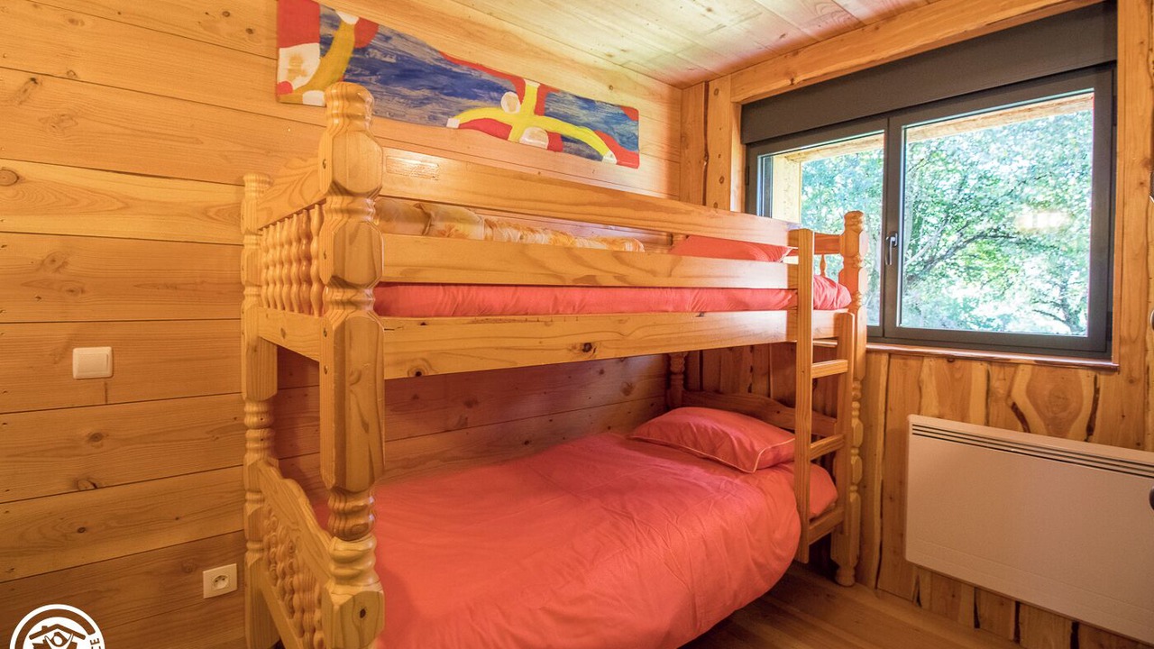 Photo of Bedroom in Orcival