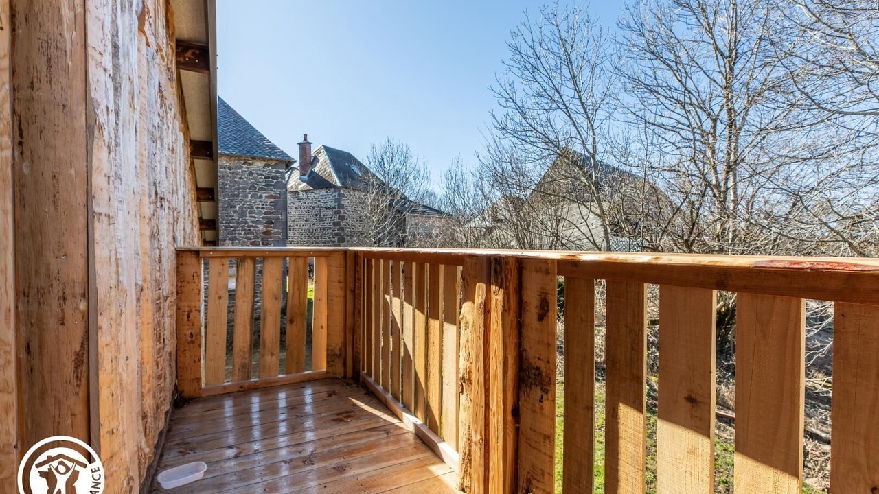 Photo of Outdoor in Orcival