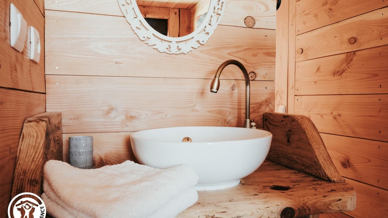 Photo of Bathroom in Orcival