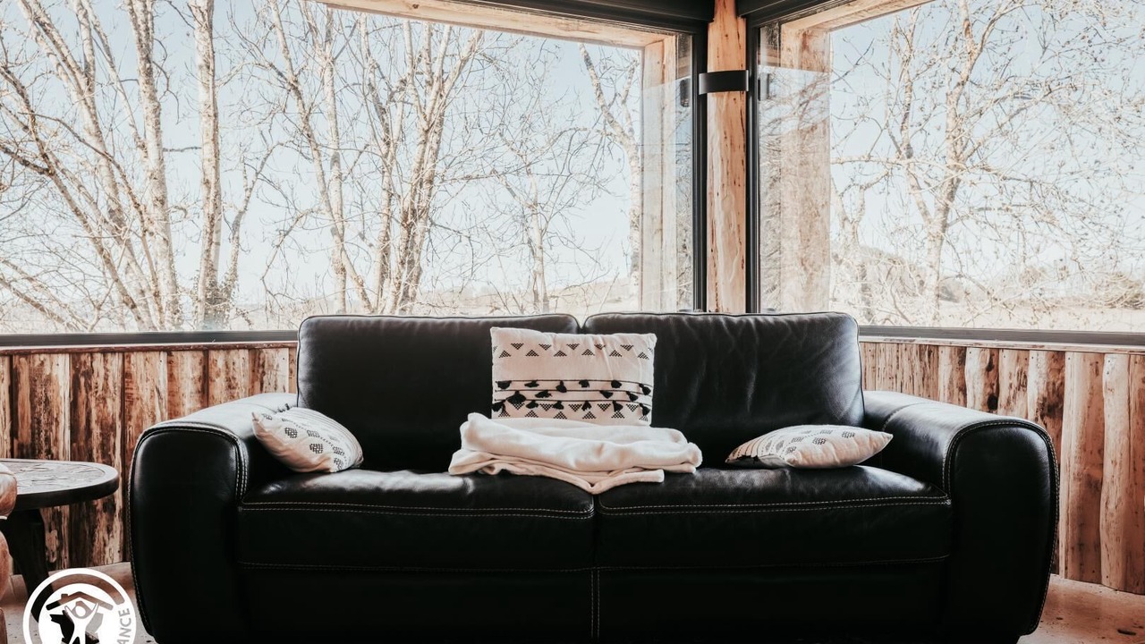 Photo of Livingroom in Orcival