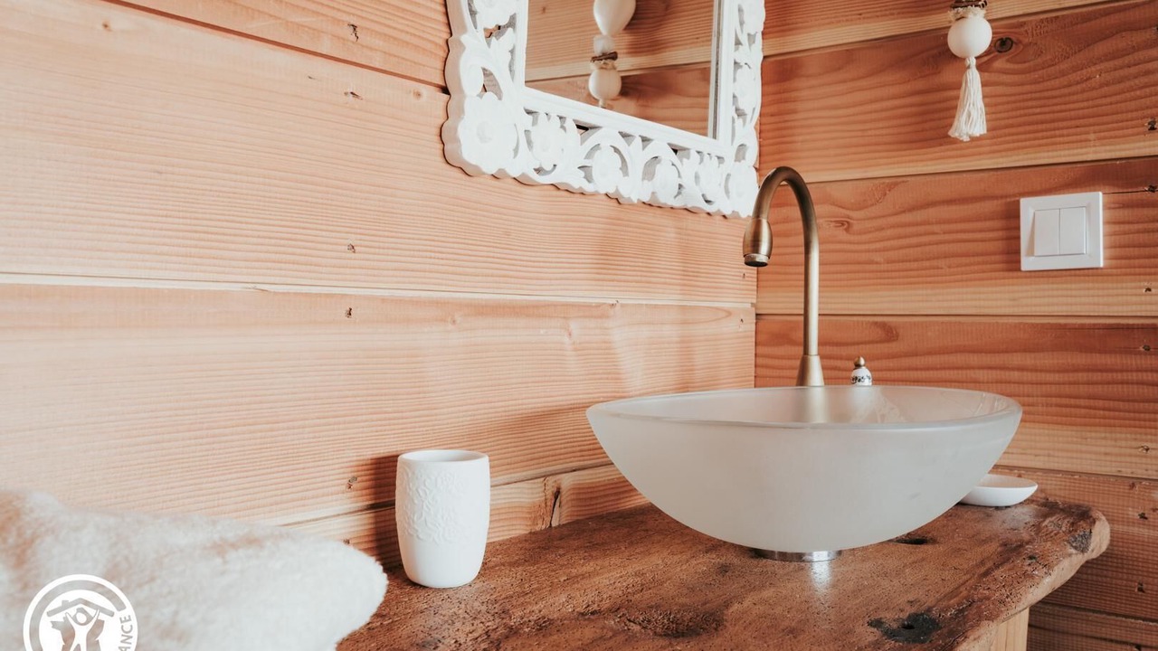 Photo of Bathroom in Orcival