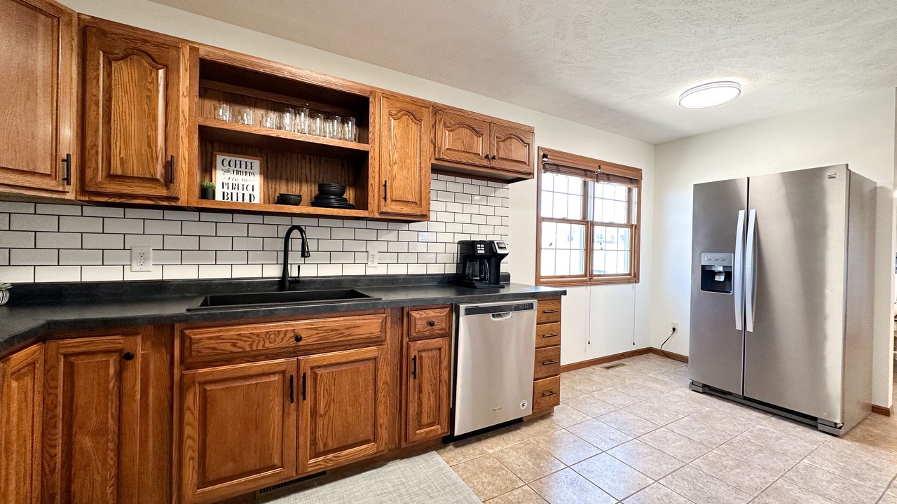 Photo of Kitchen in Kearney