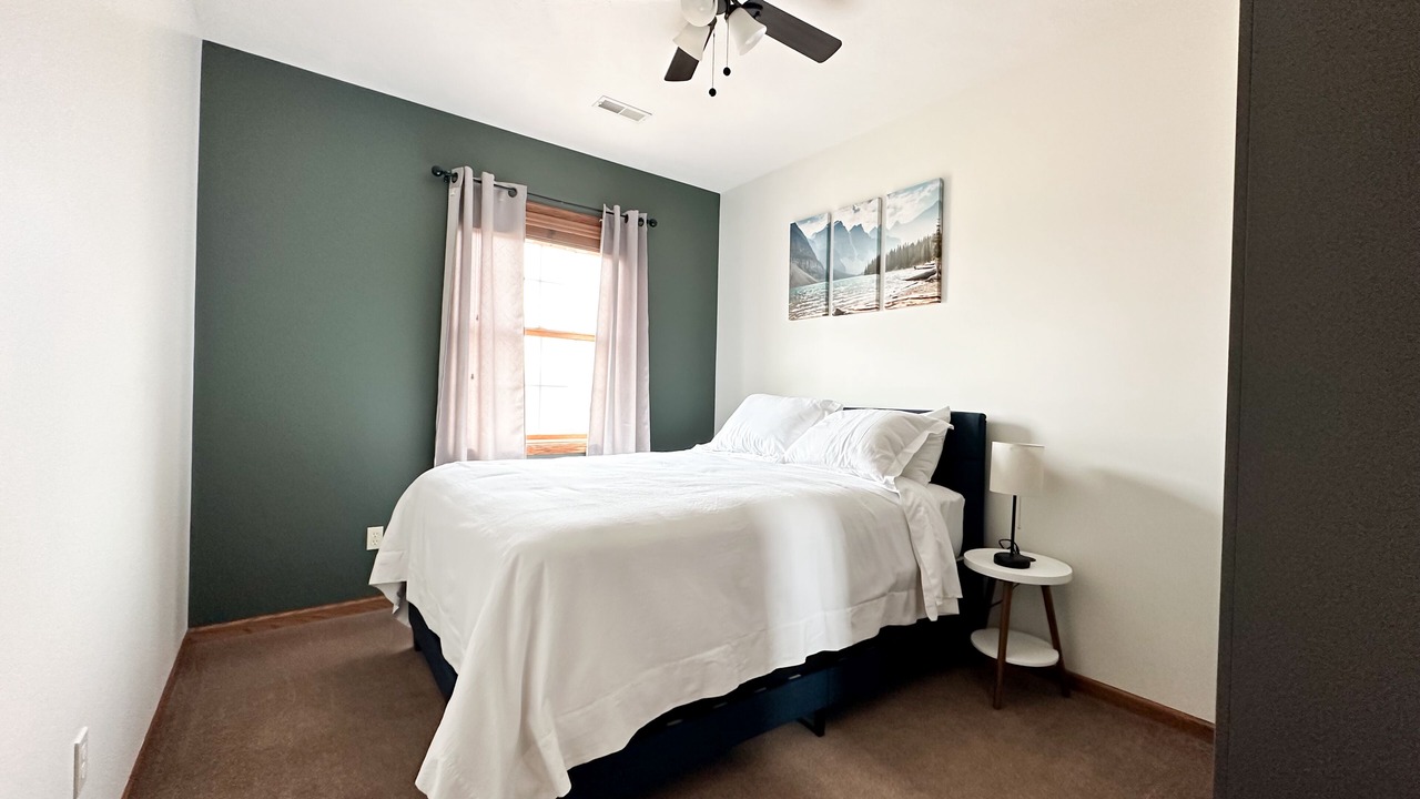 Photo of Bedroom in Kearney