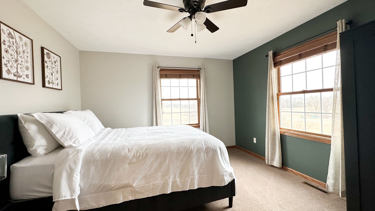 Photo of Bedroom in Kearney