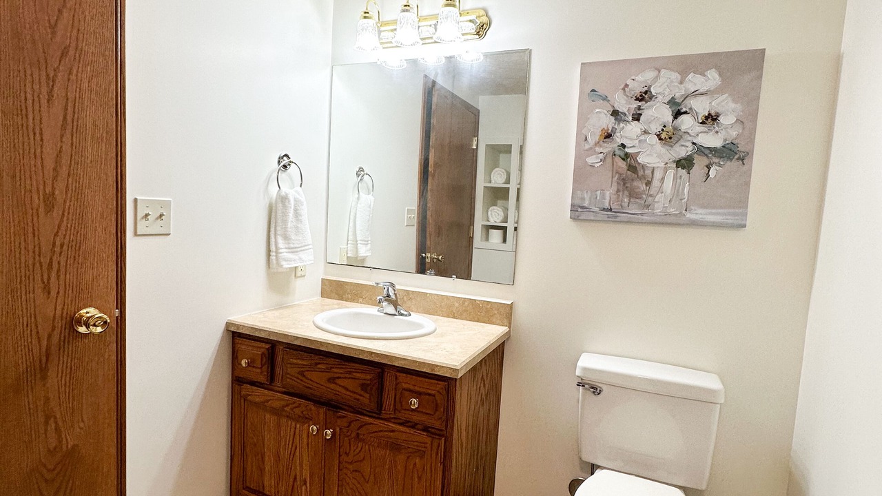 Photo of Bathroom in Kearney