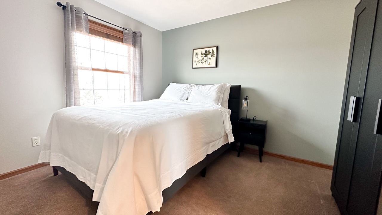 Photo of Bedroom in Kearney