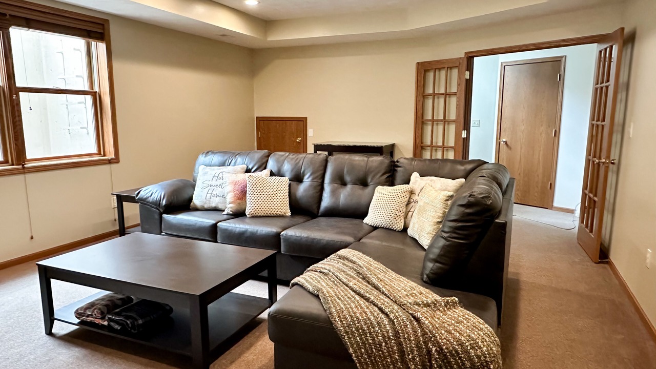 Photo of Livingroom in Kearney